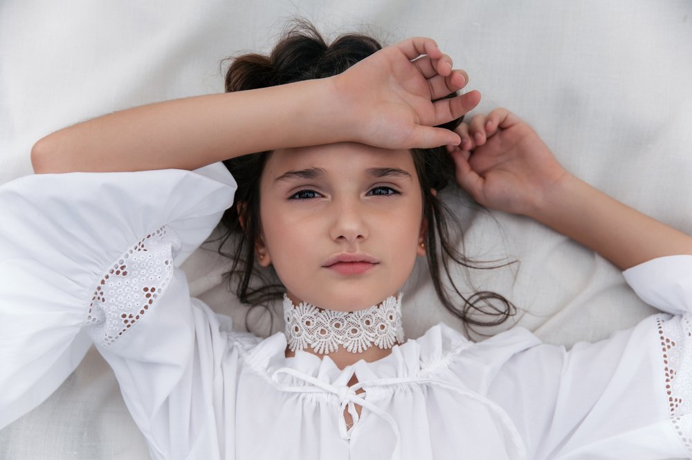 Photograph by Анастасия Наливко