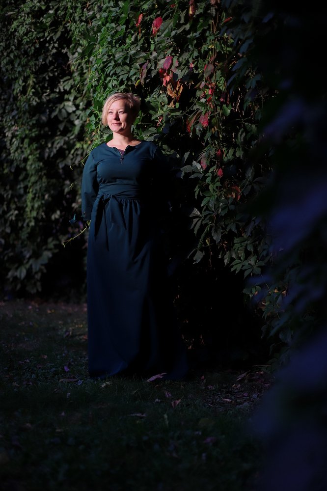 Photograph by Ольга Иванова