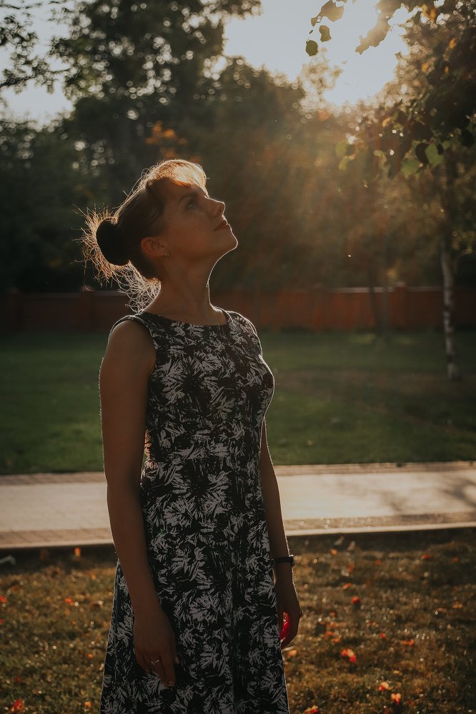 Photograph by Ольга Иванова