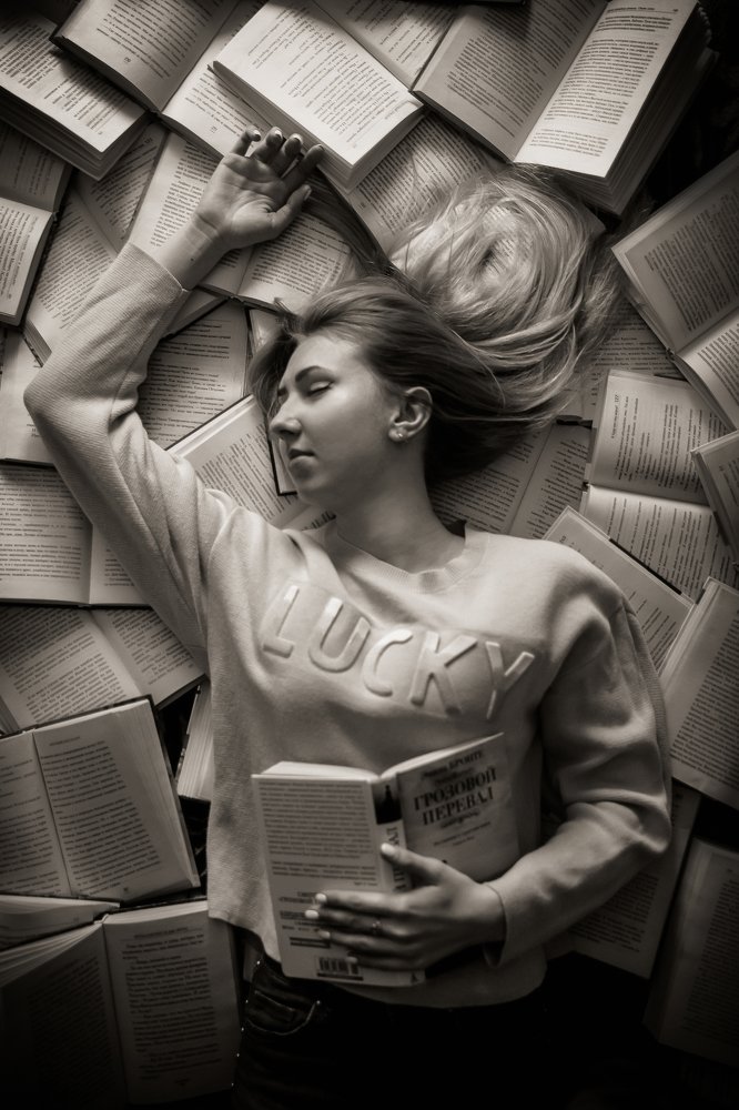 Мир фантазий