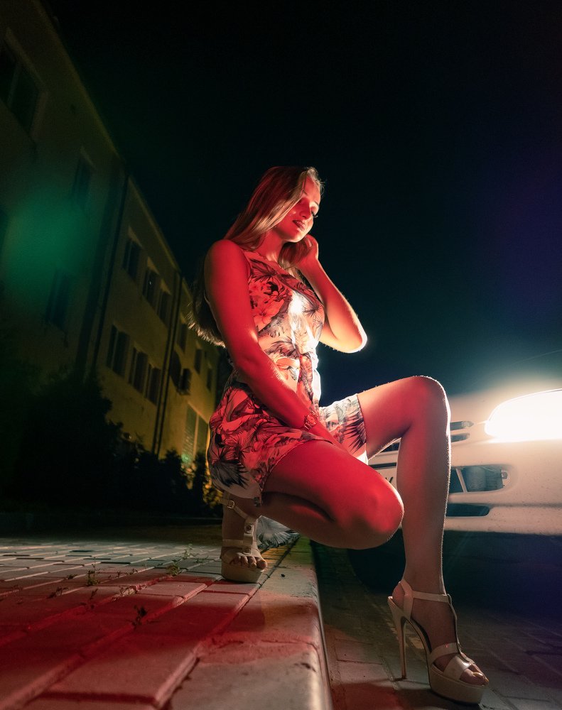 Photograph by Сергей Воеводин