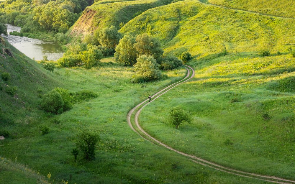 Photograph by Наталья Лабодина