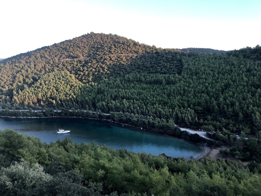 Photograph by Itır Sunalp