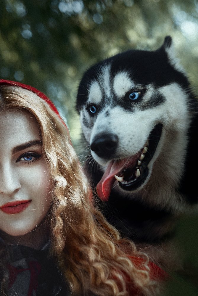 Photograph by Диана Семенова