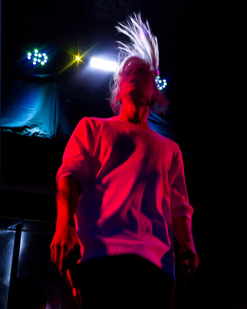Photograph by Юлия Красильникова