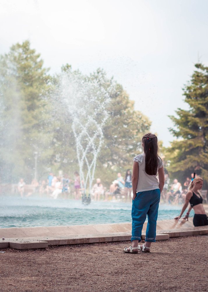 Photograph by Елена Венкова