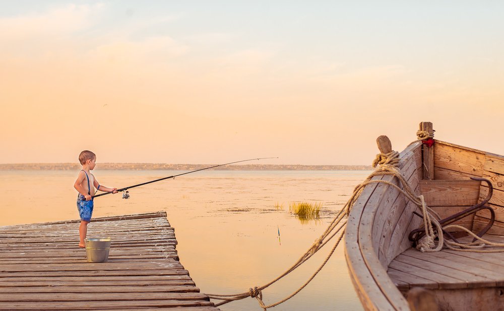 Photograph by Яна Украинец