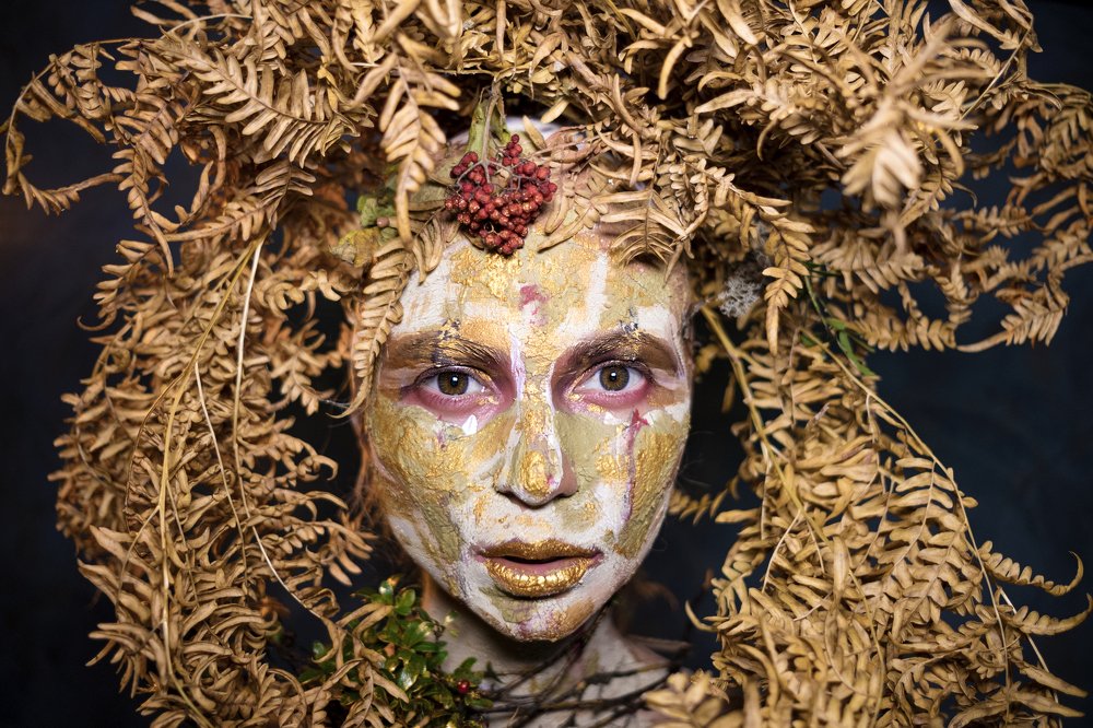 Photograph by Михаил Муканов