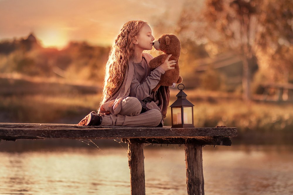 Не бойся-я с тобой!