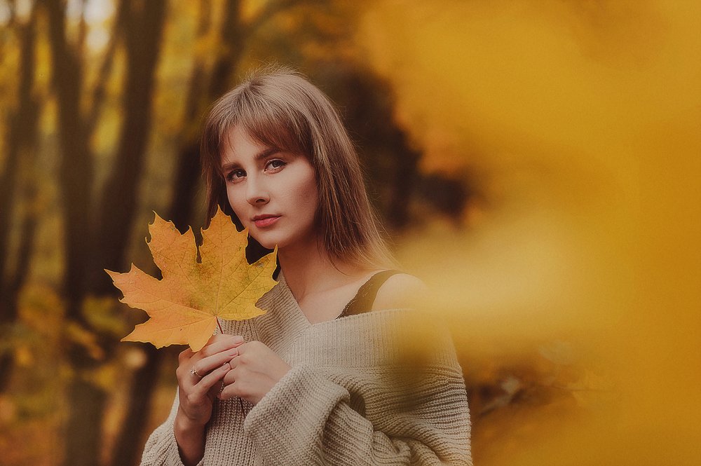 Photograph by Анна Ермоленко