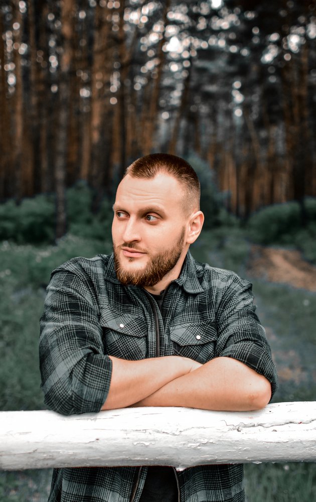 Photograph by Андрей Морозов