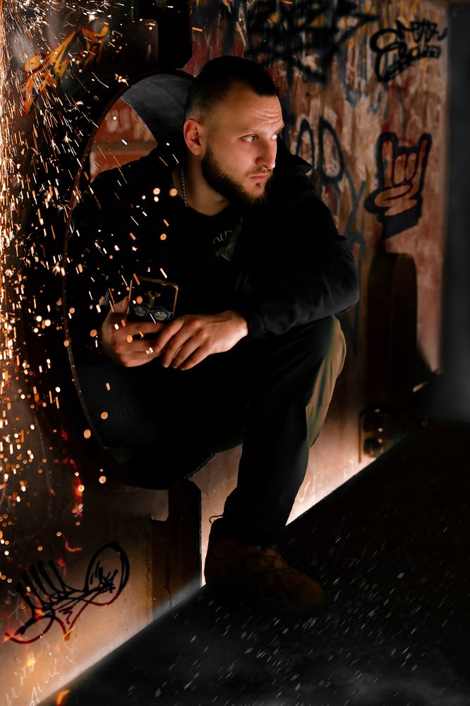 Photograph by Андрей Морозов