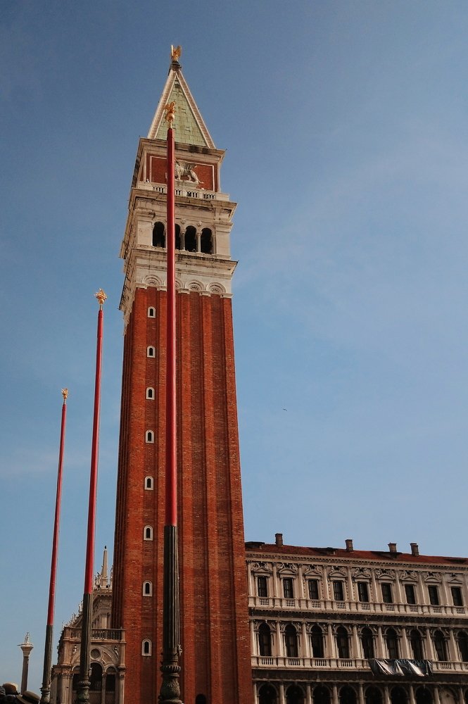 Campanila San Marco
