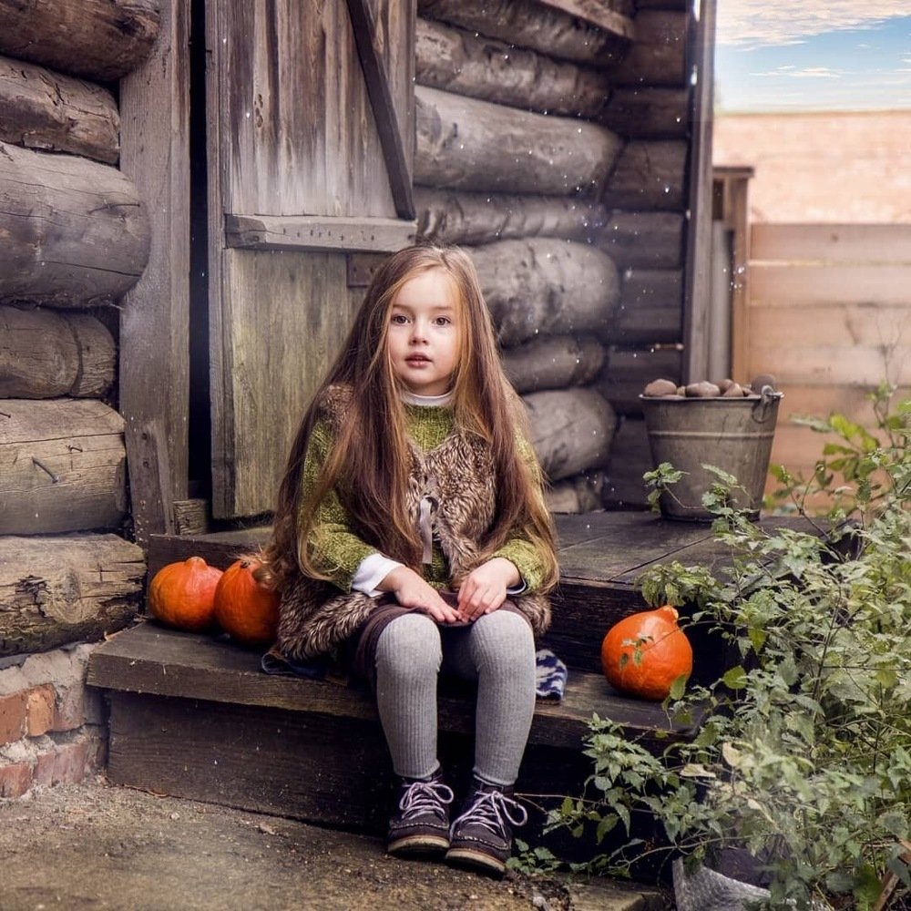 Photograph by Яна Максимова