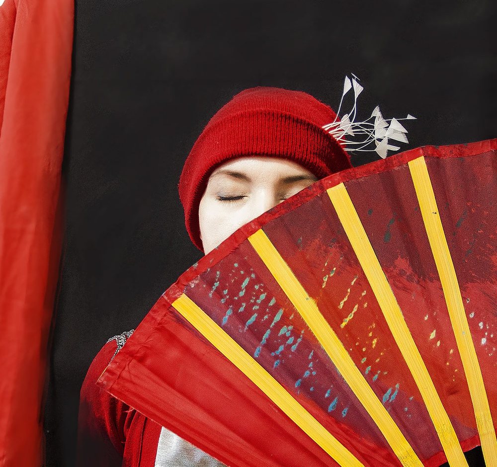 Photograph by Татьяна Мазок