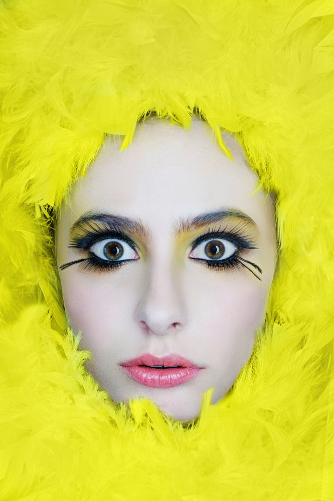 Photograph by Михаил Муканов