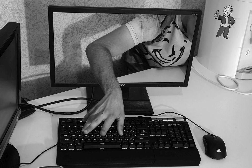 Photograph by Сергей Прокофьев