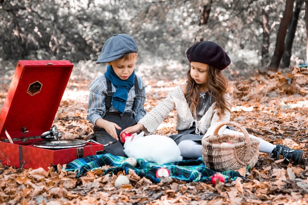 Photograph by Яна Максимова