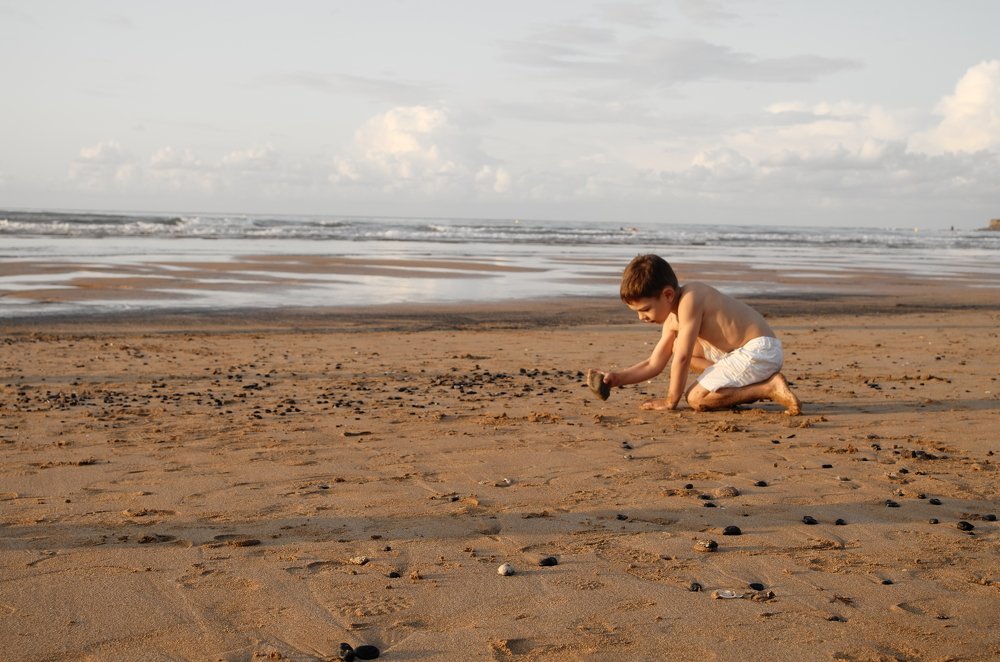 Photograph by Yana Baturskaya