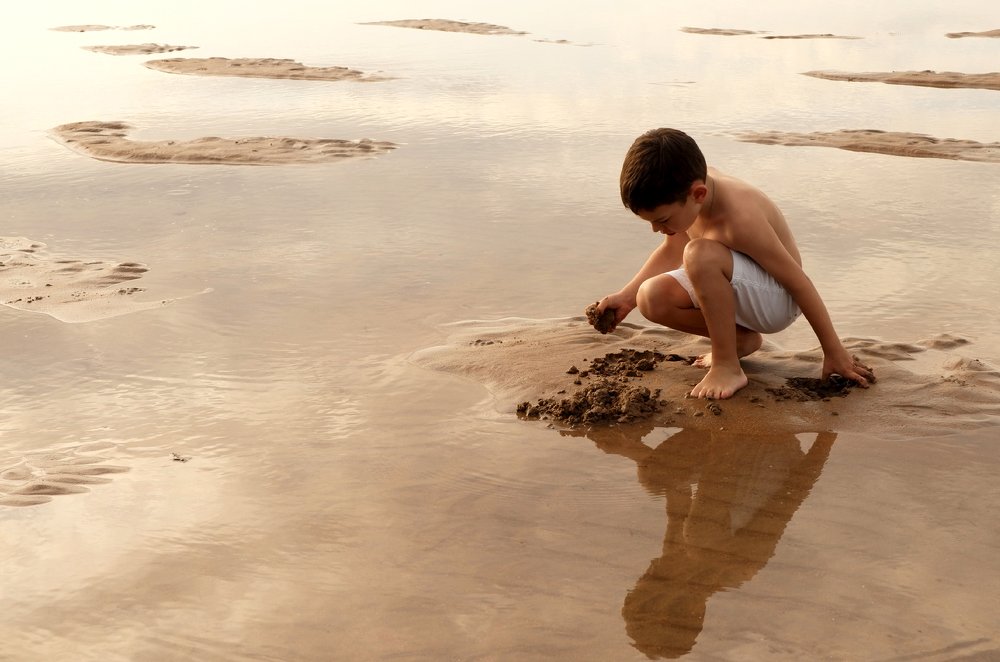 Photograph by Yana Baturskaya