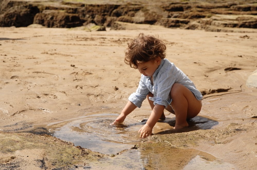 Photograph by Yana Baturskaya