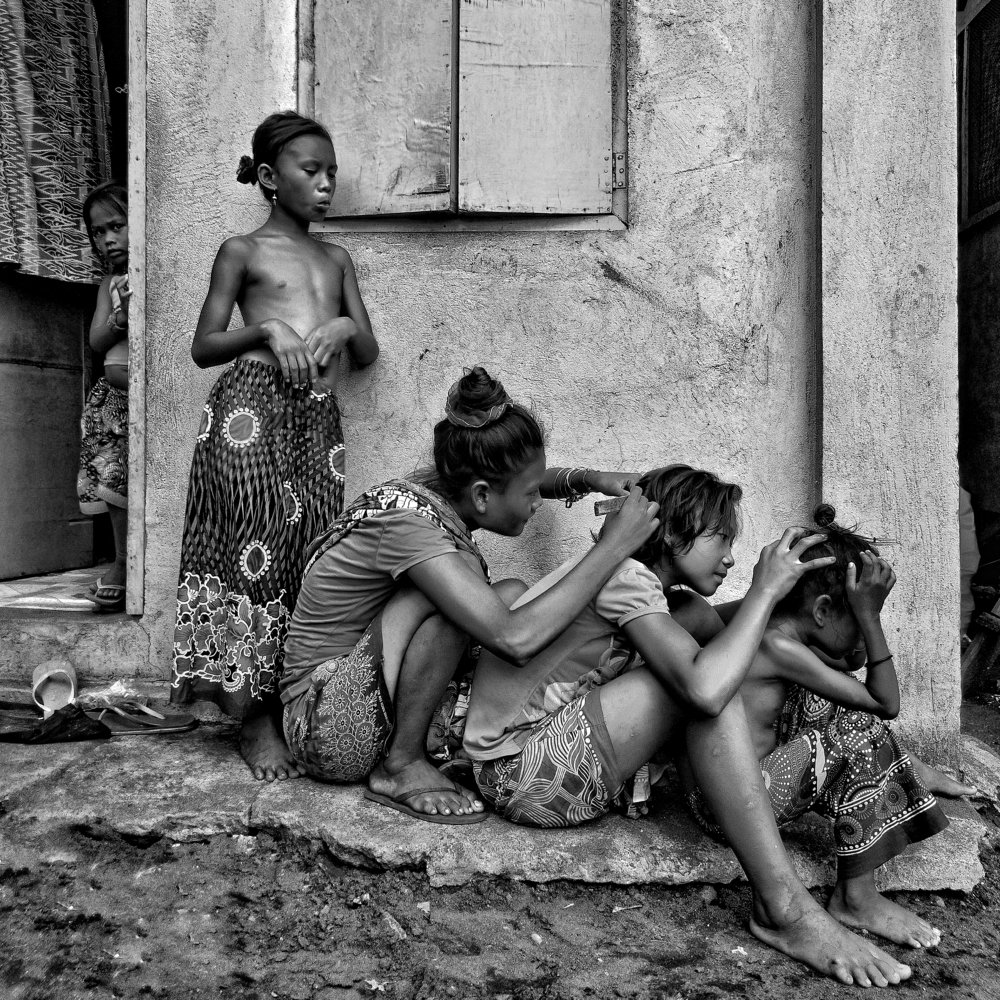 Photograph by Eric T. Hicale