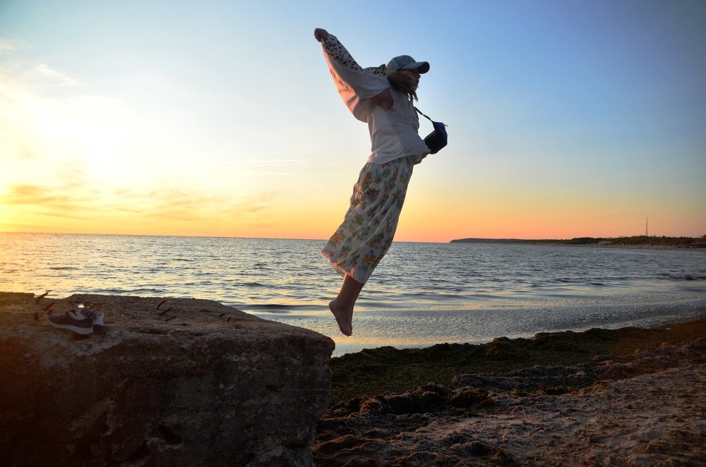 Photograph by Galina Baranovskaja