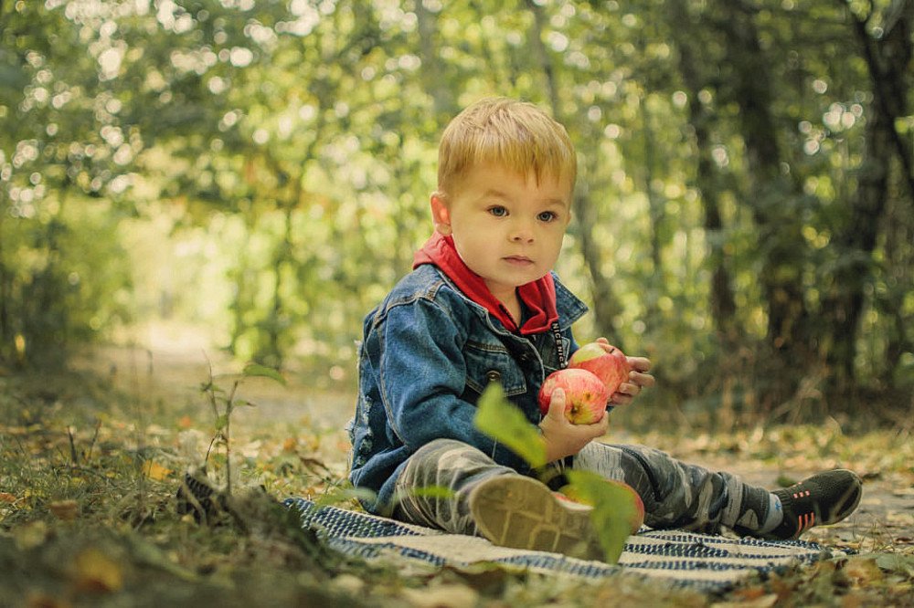 Photograph by Татьяна Шевчук