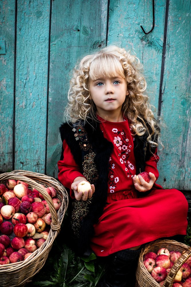 Фотография автора Светлана Черемных