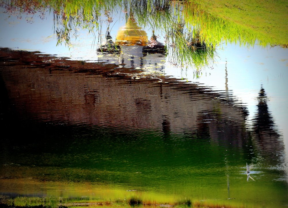 Photograph by Алексей Обухов