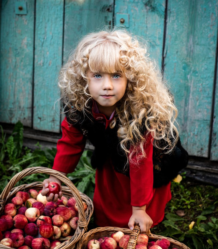 Фотография автора Светлана Черемных