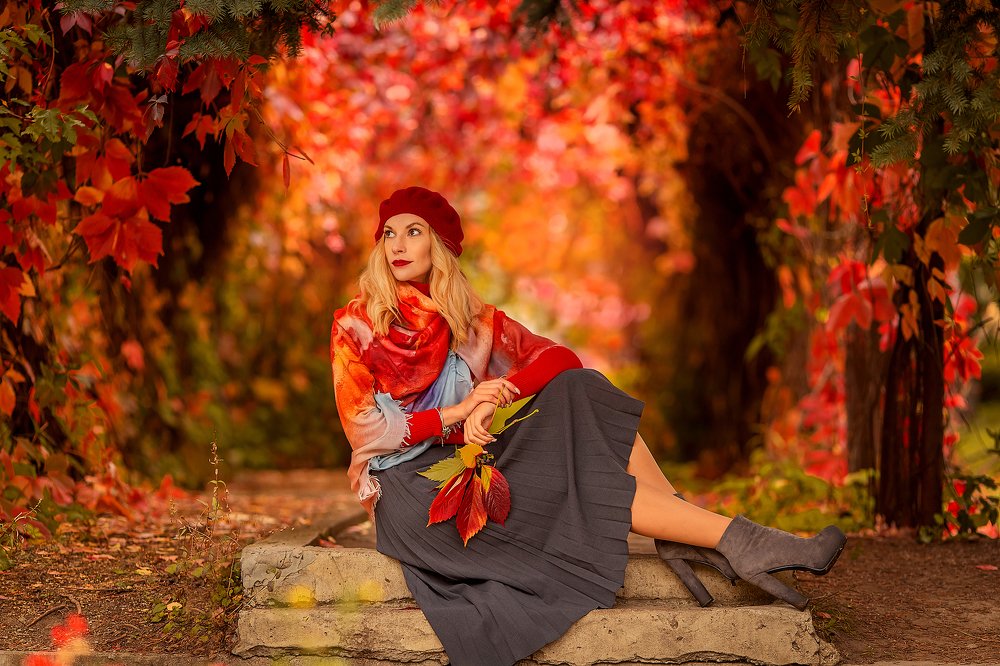 Photograph by Светлана Крупина