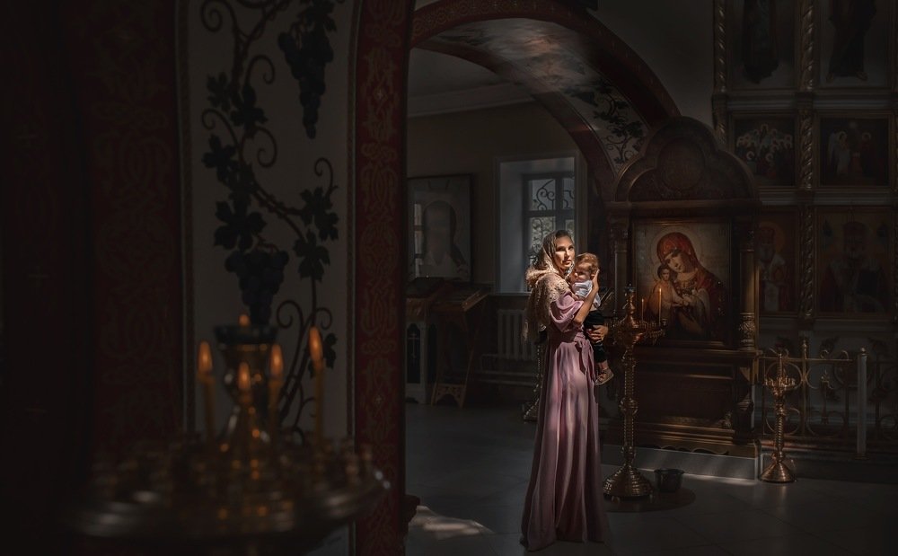 Photograph by Наталья Лакман