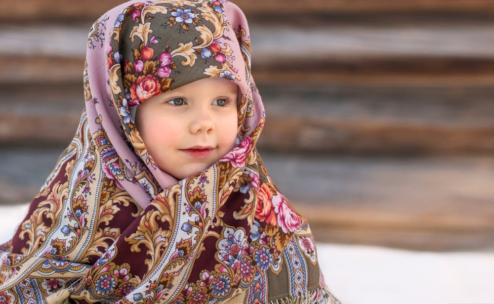 Photograph by Марина Григорьева