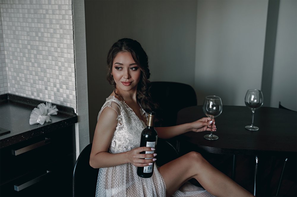 Photograph by Светлана