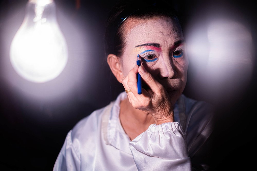 Photograph by keong fai yong