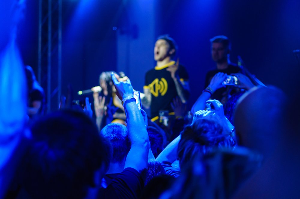 Цветовой контраст