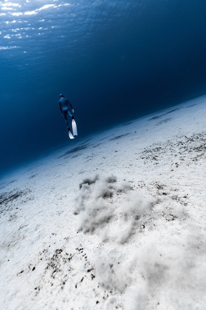 Photograph by Wei Chih Wang