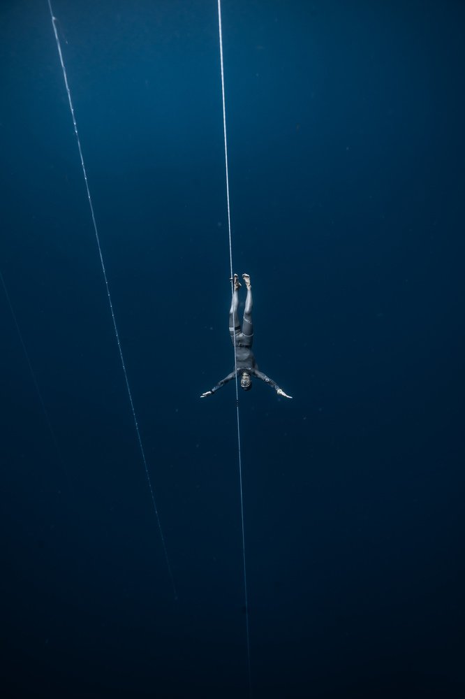 Photograph by Wei Chih Wang