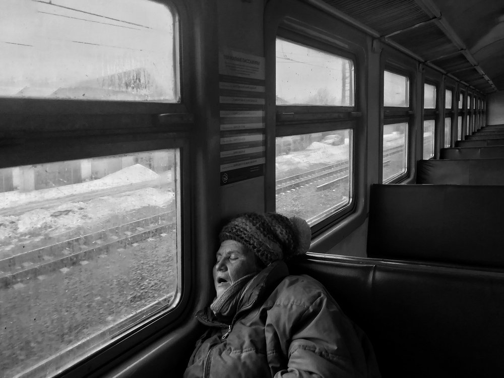 Photograph by Сергей Катанский