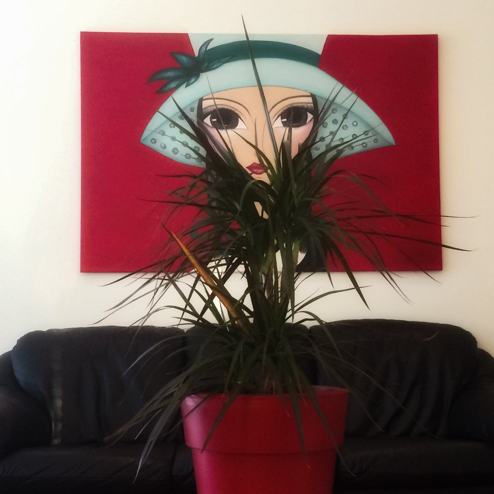 Photograph by Kondylenia Mpousmpoura