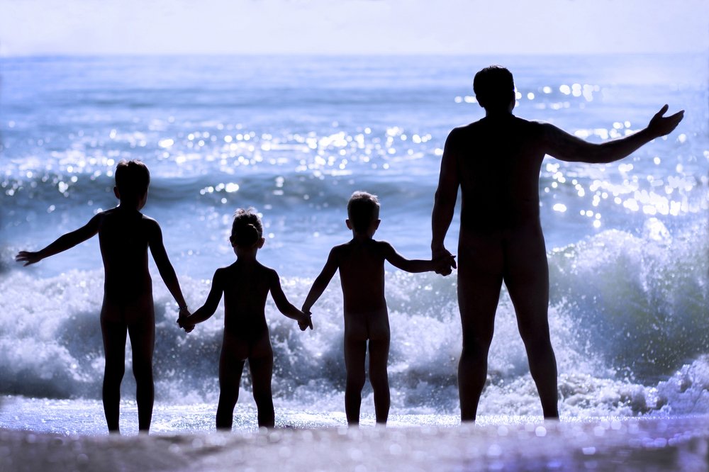 лето -это маленькая жизнь