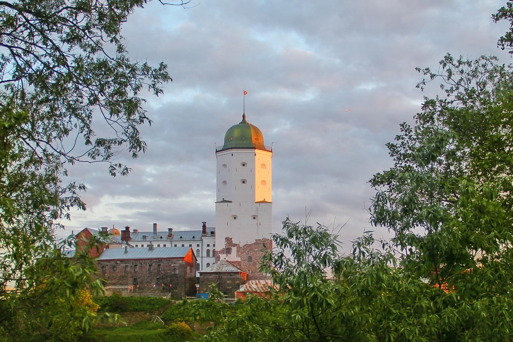 Photograph by Александр Алабушев