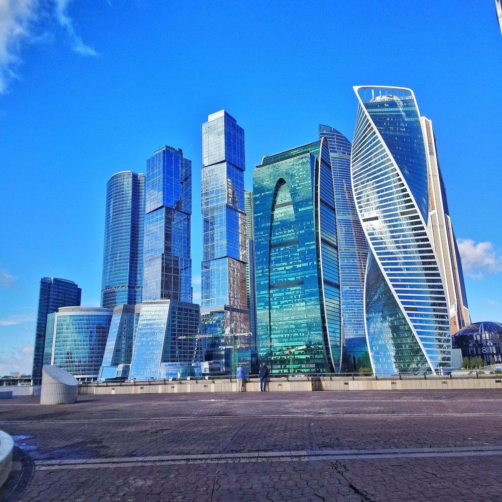 Photograph by Ольга