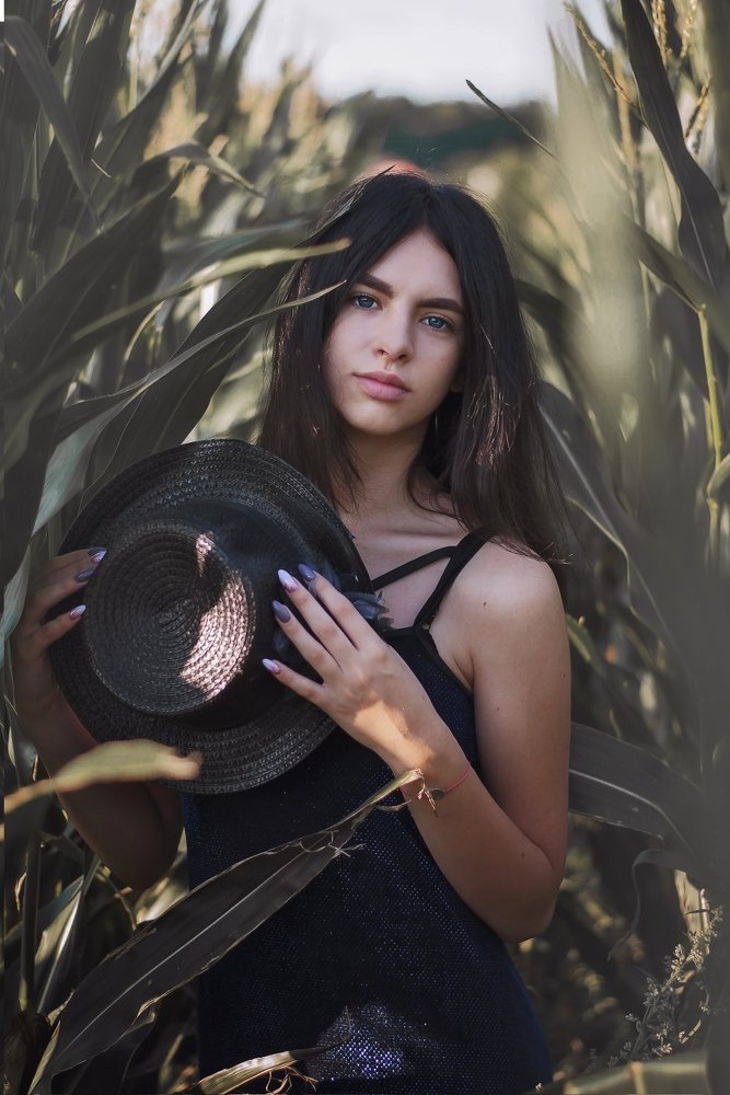 Фотография автора Максим Батурин