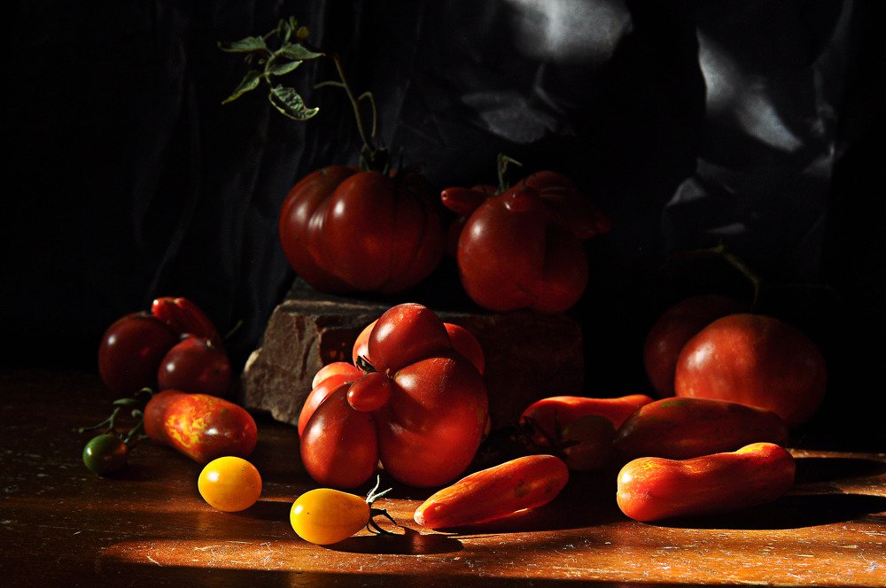 Photograph by Олег Радионов