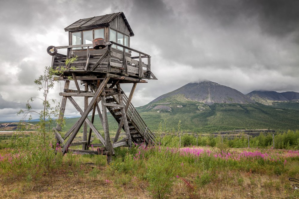 Photograph by Maksim Miroshnichenko