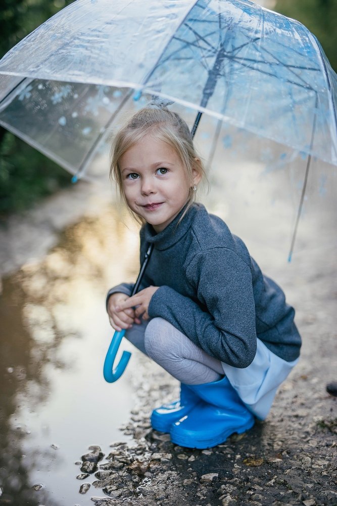 Photograph by Ксения Севастьянова