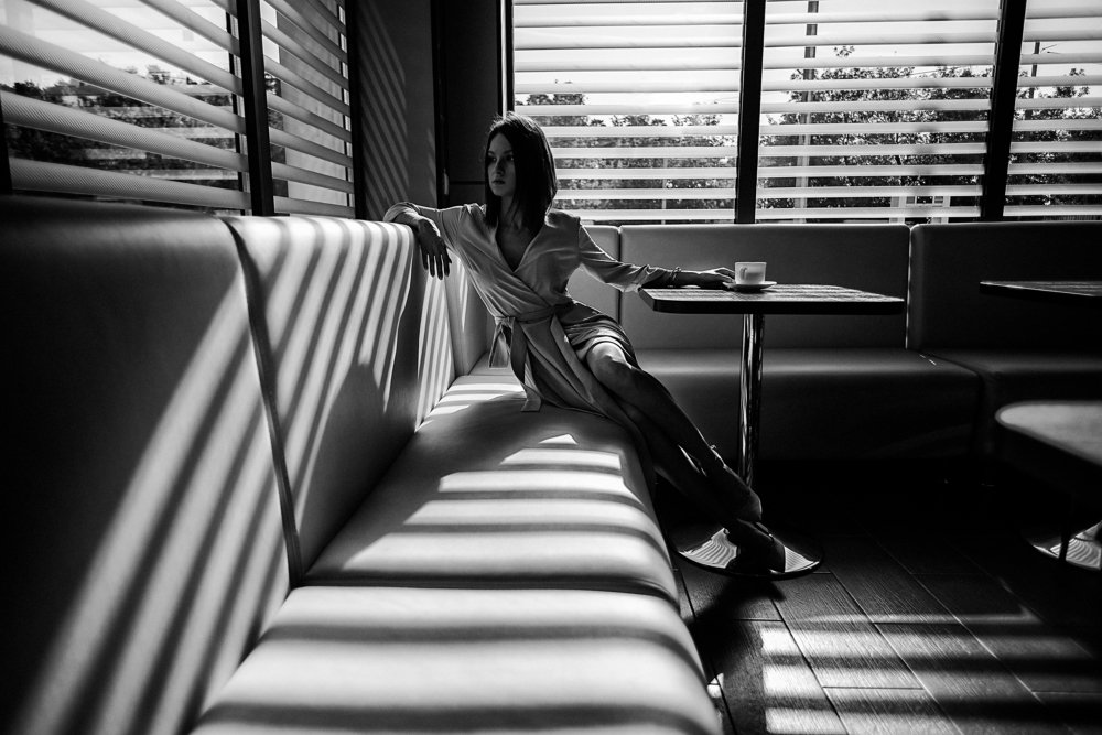 Photograph by Kristina Vorkuta