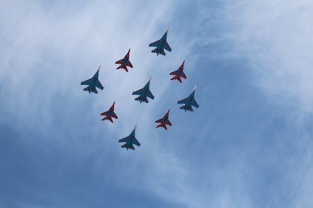 Photograph by Виталий